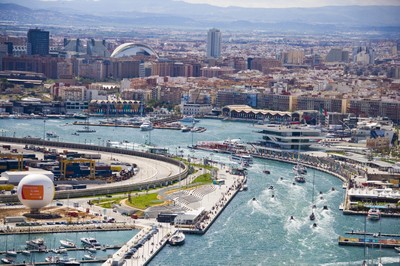 valencia valencia