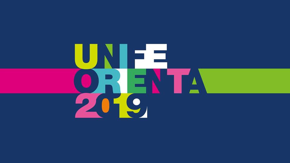 12-13 Febbraio: la nostra offerta formativa a UniFe Orienta