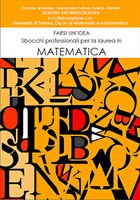 Guida alle professioni matematiche
