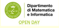 Open Day 2020